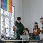 Nuevo reglamento de derechos laborales de los trabajadores LGTBI